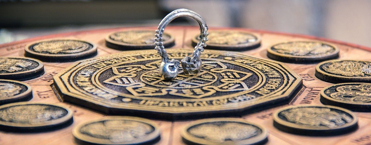 Signs of zodiac